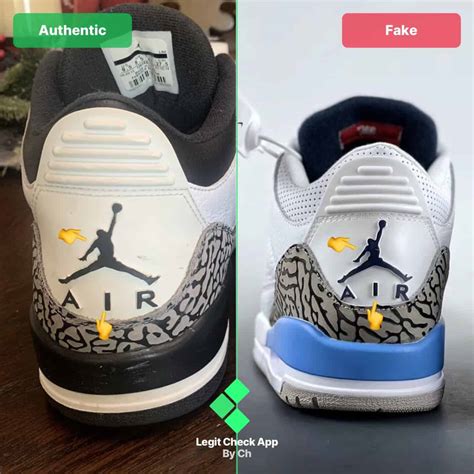 nike air jordan 3 2010 true blue real vs fake|nike air jordan 3 shoes.